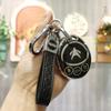 BAIC New Energy Lite-R300 Electric Car Remote Silicone Key Case