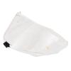 R2R/R2RPRO Motorcycle Helmet Visor - Sun Protection & Safety Accessory