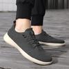 Herrenschuhe Sneakers Herrentennis Luxusschuhe Herren Casual Trainer Race Atmungsaktive modische Halbschuhe Laufschuhe für Männer