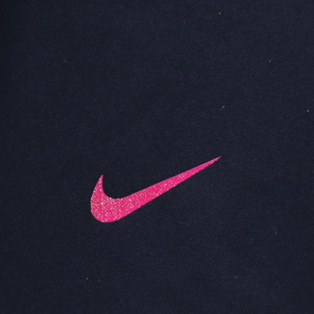 Nike Windjacke L Marineblau Jacke Damen Gebraucht