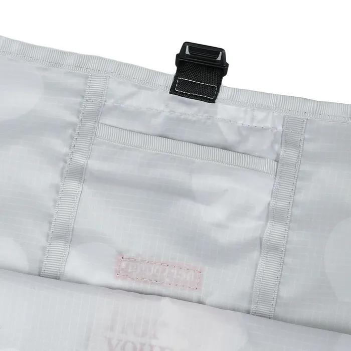 [heryoung]_Helen Packable Nylon Bag (Ice)