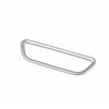 Inner Headlight Button Frame Cover Trim For Kia Carnival 2022-2023 Matte Silver