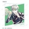 TV Anime Trading Ani Art 7th Acrylic Card Box "Jujutsu Kaisen" ver.A 8-Pack