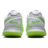 NikeCourt Zoom Vapor Cage 4 Rafa Lime Glow Men Sneakers Green White Obsidian DD1579-100