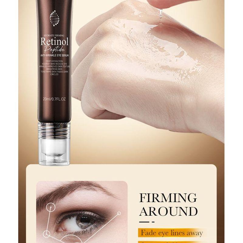 FAYANKOU - Anti-wrinkle Eye Cream