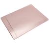Laptop Sleeve Microfiber Leather DoubleLayer Protective Liner Bag for OS X Pro Air 13.3in