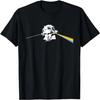 Beethoven - Classical Music Composer Teacher Musician T-Shirt
