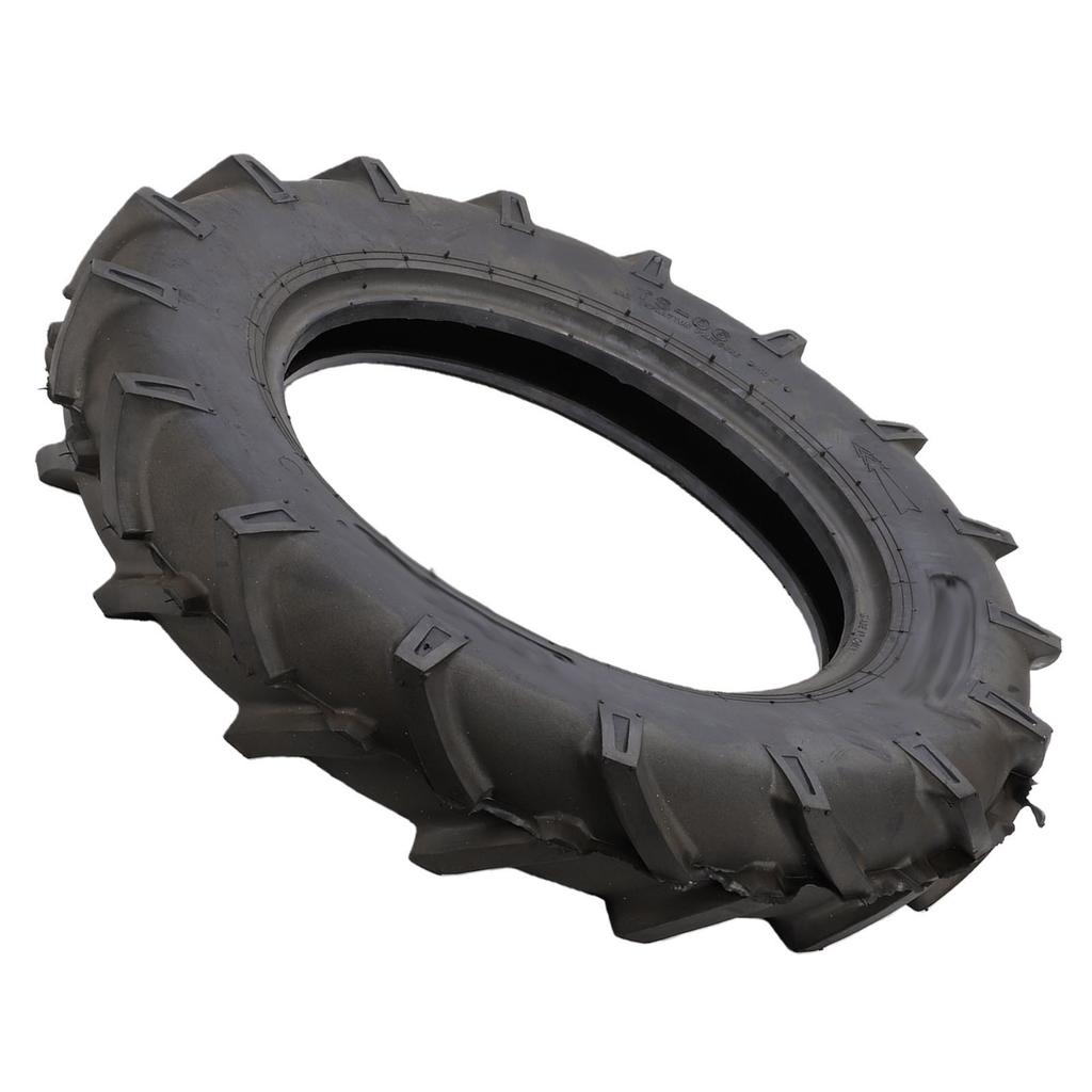 5.00 15 500x15 Tire Robust 6 Ply Structure 500 15 5.00x15 Rubber Tire for Tractors