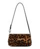 DOMITILLA FLAP SHOULDER LEO Women's BAG,
