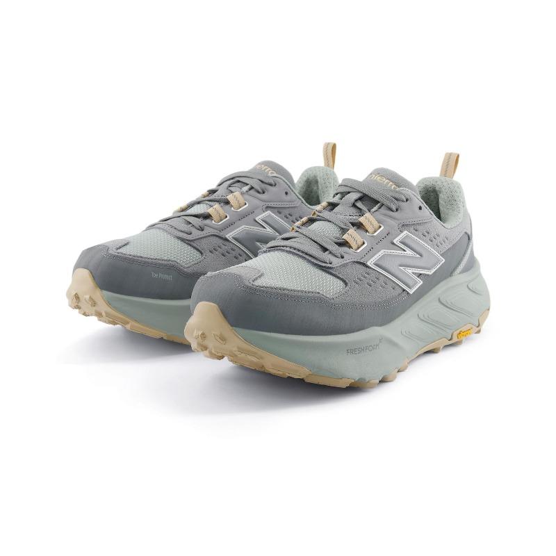 New Balance Men Low Top Casual Shoes Versatile Comfortable Wear Resistant MHIET7WC