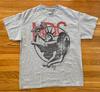 Collection MDC Tour Band Fan S To 5XL T-shirt QA1477 Unisex T-Shirt
