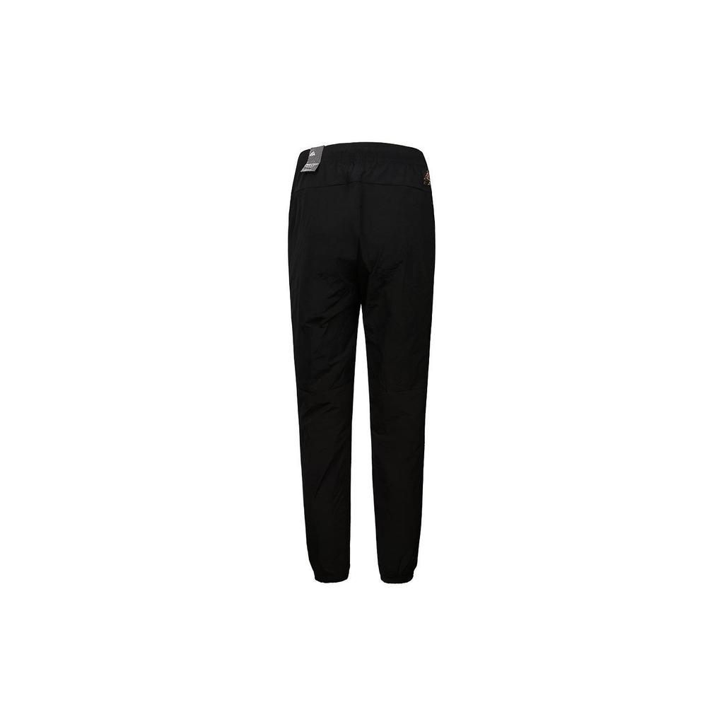 Adidas CNY Series PT JC New Year Limited-Edition Tapered Cargo Track Pants Men Bottoms Black FM9285