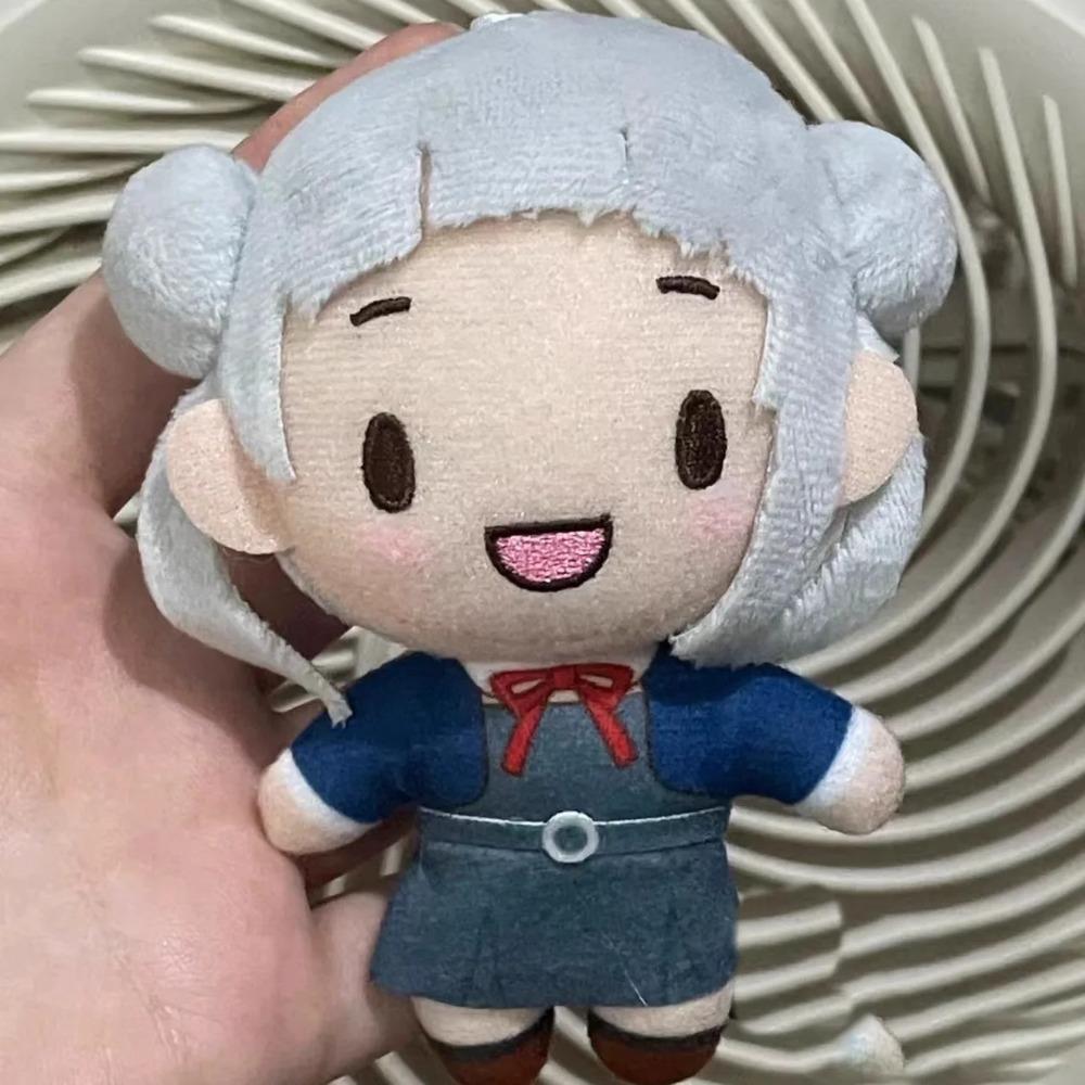 

10CM LoveLive Love And Concert Ren No Sora Girls Academy Otsu Ruri No Stuffed Doll Cartoon Cute Soft Rurino Osawa Plush Doll