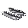 ABS Auto Bumper Hoods Grill Grilles Fit For C7 Sedan 2012-2015 Standard Version 2012-2015