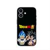 Super Dragon Gokus Vegeta Balls Z Case for Motorola Moto Edge 70 60 Fusion 40 NEO Pro G Stylus G56 G96 G71 G73 G41 G42 G51 G52