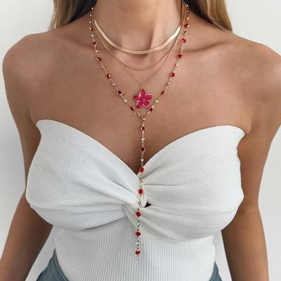 Collares y colgantes – Collares