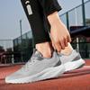 Men's Shoes 2025 Summer New Breathable Mesh Sports Shoes Youth Outdoor Casual Fashion Running Shoes