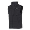 Down Vests Women's Black Stand Collar Moderate Other 528704-01