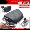Automatic Gear Shift Knob For Opel Insignia Astra Zafira Tourer Car Stick Shifter Lever Handle Replacement For Buick Regal GL8
