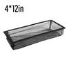 Air Vent Filter Mesh Catcher Kitchen Floor Register Trap Keeps Pet Hair Out Kitchen Bathroom Supplies