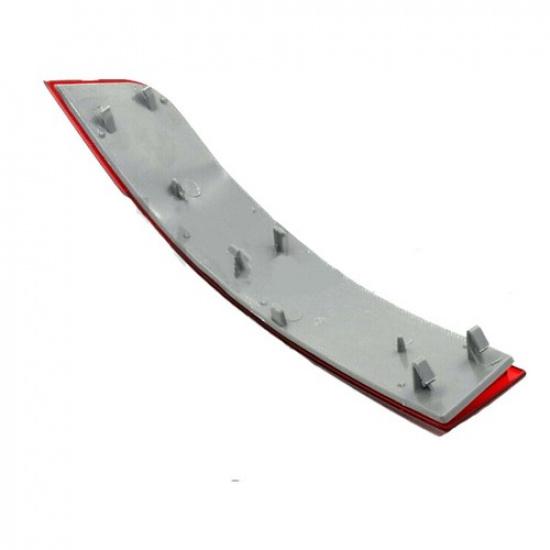 Rear Bumper Reflector Light Left Fits Mercedes GL-Class GL320 GL450 #1648201174