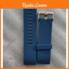 Color Purple Fitbit Blaze Watch Silicone Rubber Sport Watch Band Strap Watchband