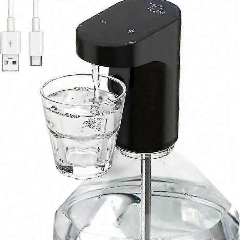 Drink Dispenser Liquor, Smart Dispenser Alcohol