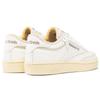 Reebok Club C 85 Vintage Chalk Unisex Sneakers Cream Weathered-White 100201119