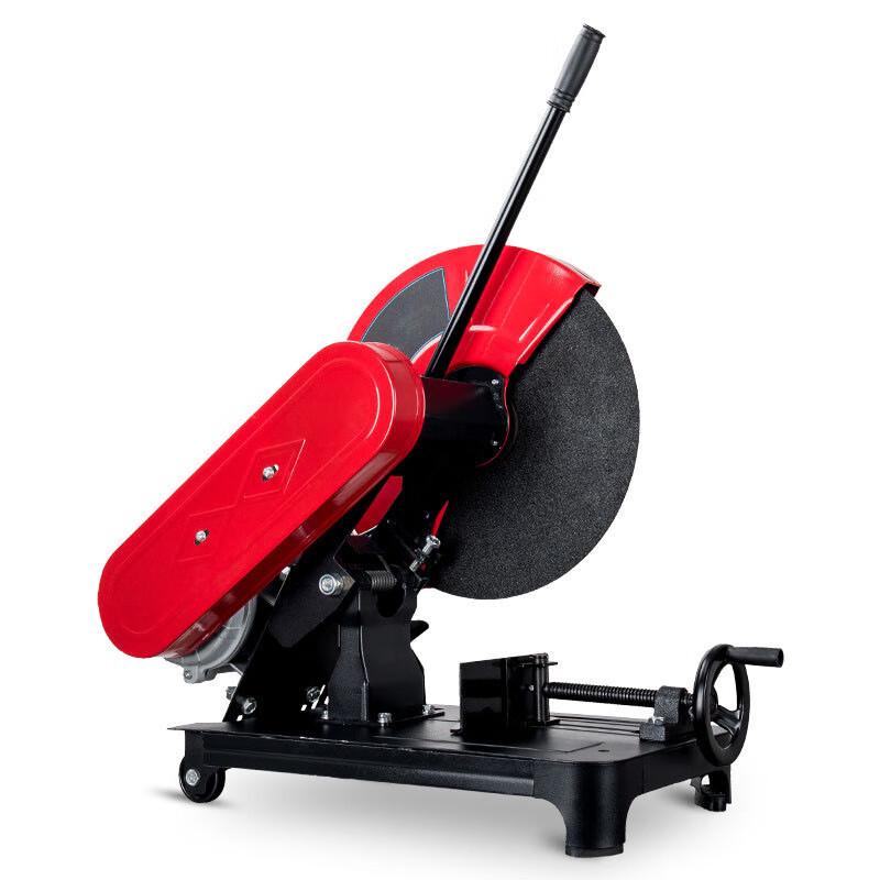 Industrial Grade Desktop Cutting Machine