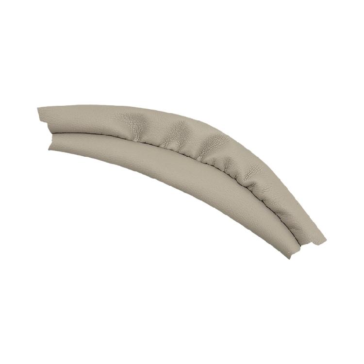

PU Leather Headphones Headband Cover Replacement Headband Sleeve for WH-1000XM3 1000XM3 Headsets золотой