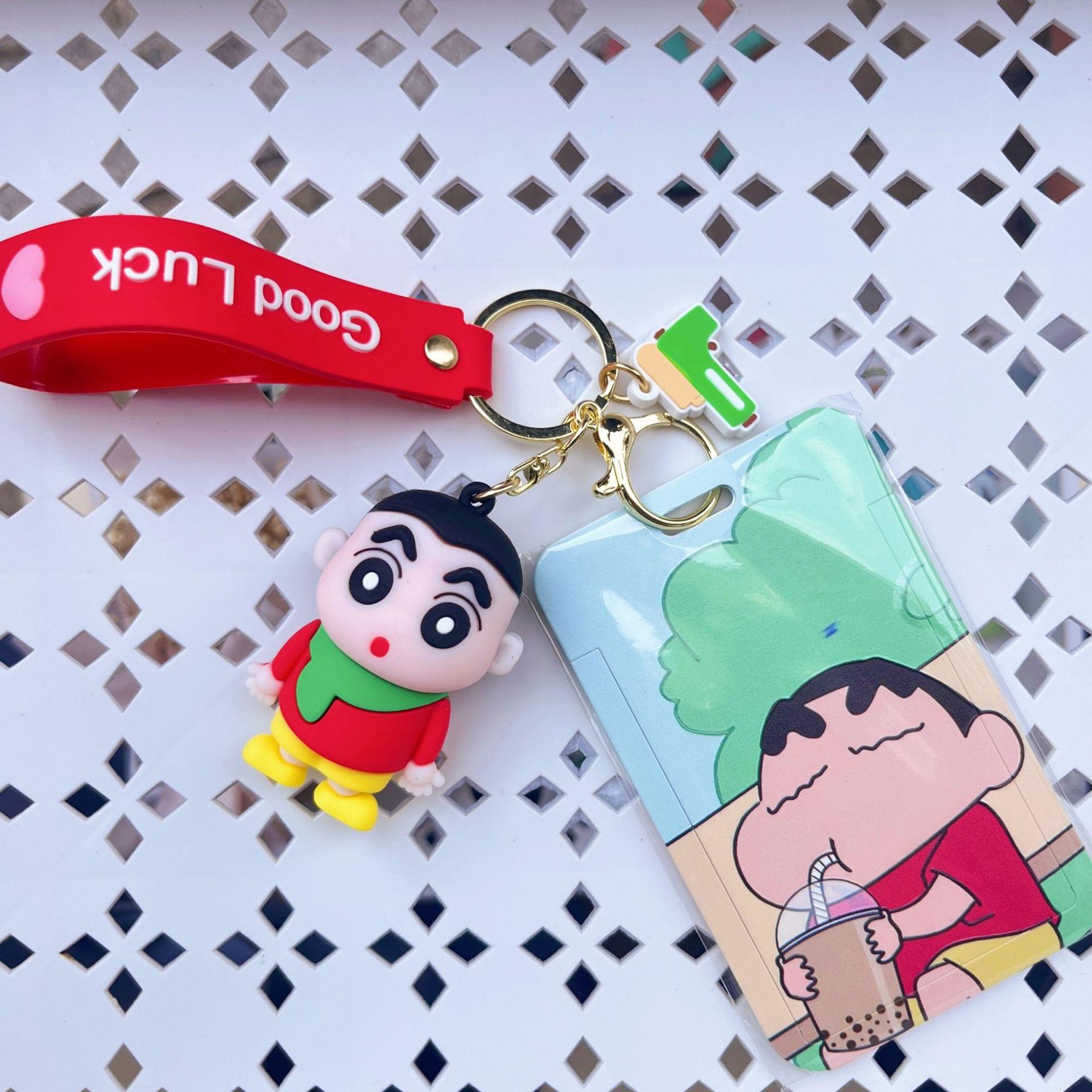 Милый маленький новый брелок для ключей с милым карандашом — фото 11