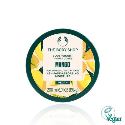 Mango Body Yogurt 200ML