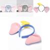 Dumbo Cartoon Headband For Makeup Face Mask Hair Accessories Women Girls