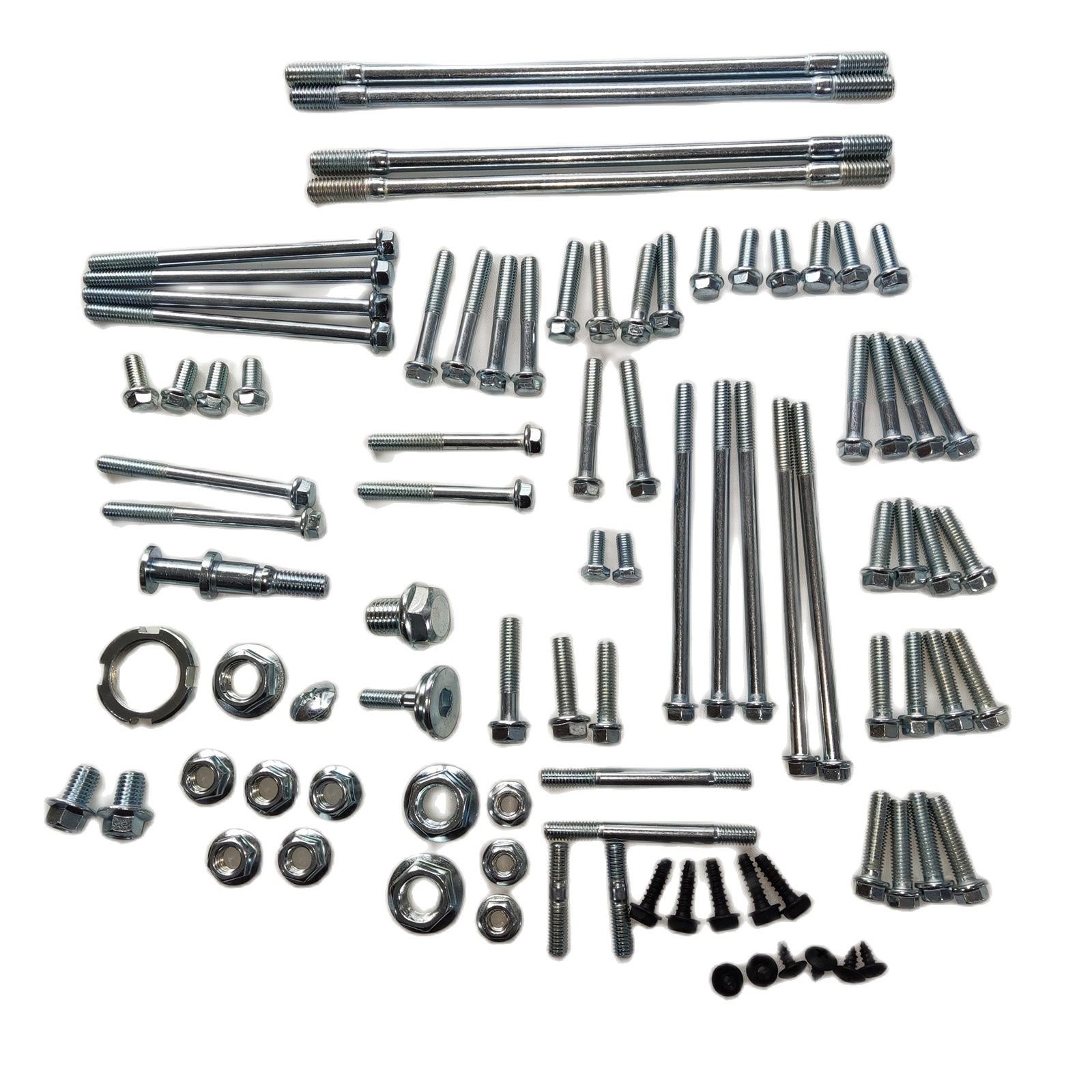 Glixal GY6 125cc 150cc engine screw