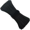 Paracord Rope Tent Cord Clothesline Rope, 7 Strand Parachute Cord Survival Cord 98ft Paracord Tent Rope Tent Paracord