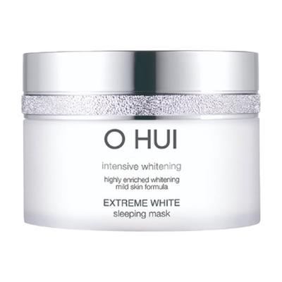O HUI Extreme White Sleeping Mask 100ml