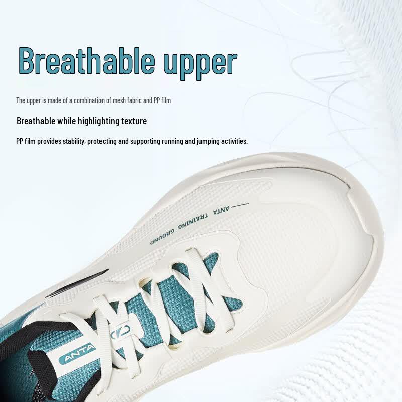 Anta Men's Training & Fitness Shoes