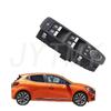 For Renault Clio 5 Captur II    Front Left Electric Power Window Switch Lifter Control Button Parts Car Accessories