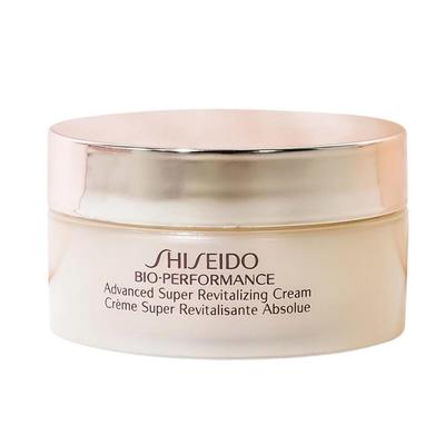 Bio-Performance Advanced Super Revitalizing Cream 18ml Anti-Aging Moisturizer Face Cream