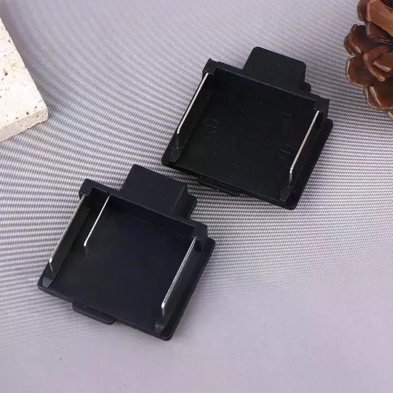 5Pcs 2Pin 3Pin Battery Connector Terminal Block Lithium Adapter Converter Metal For 18V 21V Electrical Power Tools Accessories