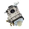1 Piece Carburetor Motorcycle Carburetor Suitable for 2 Stroke Mini 4c 45cc