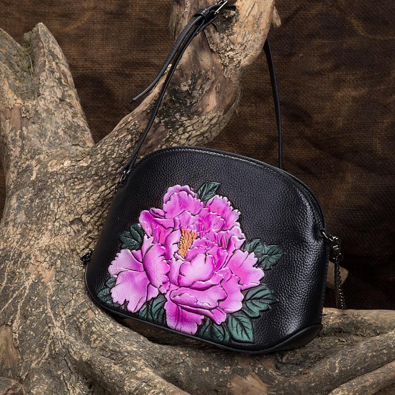 peony purse