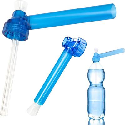 Water Dispenser Valve Reusable Water Pump Jug Plastic Spigot Faucet Nozzle