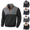 Varme klær – Pullovers og longsleeves