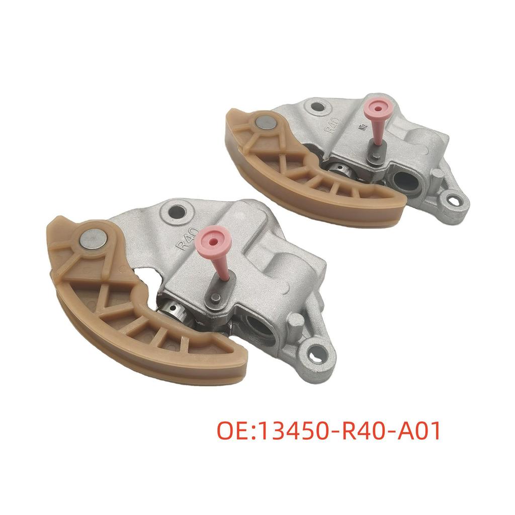 Honda Accord Rozvodový řetěz Horní napínák (Číslo dílu #13450-R40-A01)