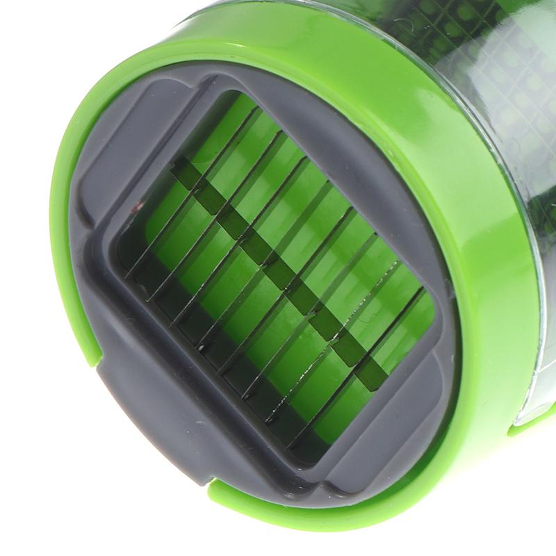 

Чесночница портативная АБС Нержавеющая сталь Пресс для чеснока Измельчитель Слайсер Ручной one size