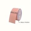 Durable And Safe 1Pc First Aid Bandage Sports Elastic Adhesive Tape Knee Muscle Patch