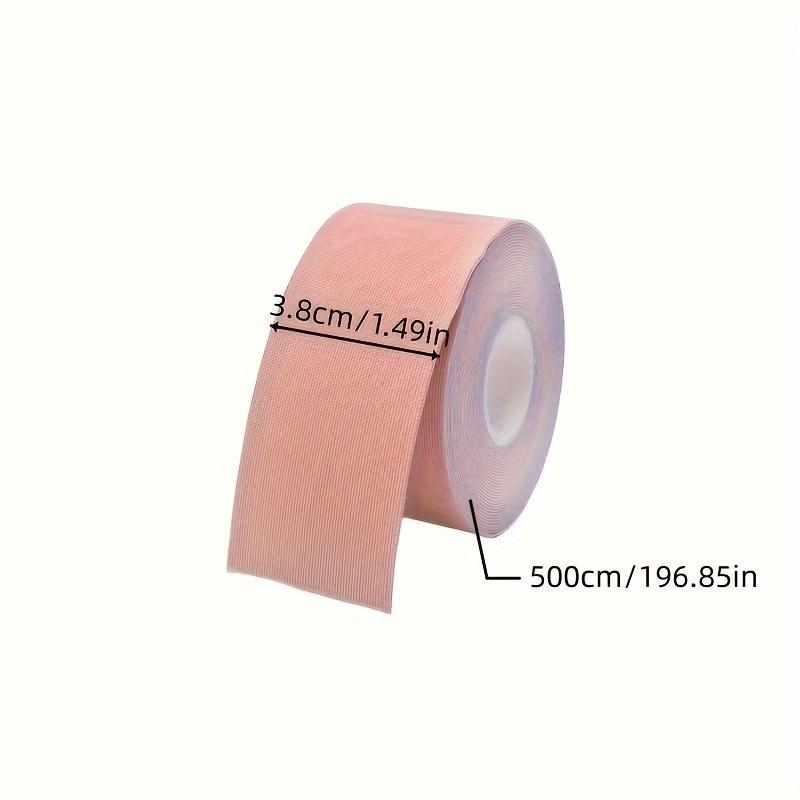 Durable And Safe 1Pc First Aid Bandage Sports Elastic Adhesive Tape Knee Muscle Patch