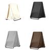 Hanging Chair Cover 420D Fabric, Full-Length Outdoor Cover with Drawcord and Front Opening for Garden Home Use