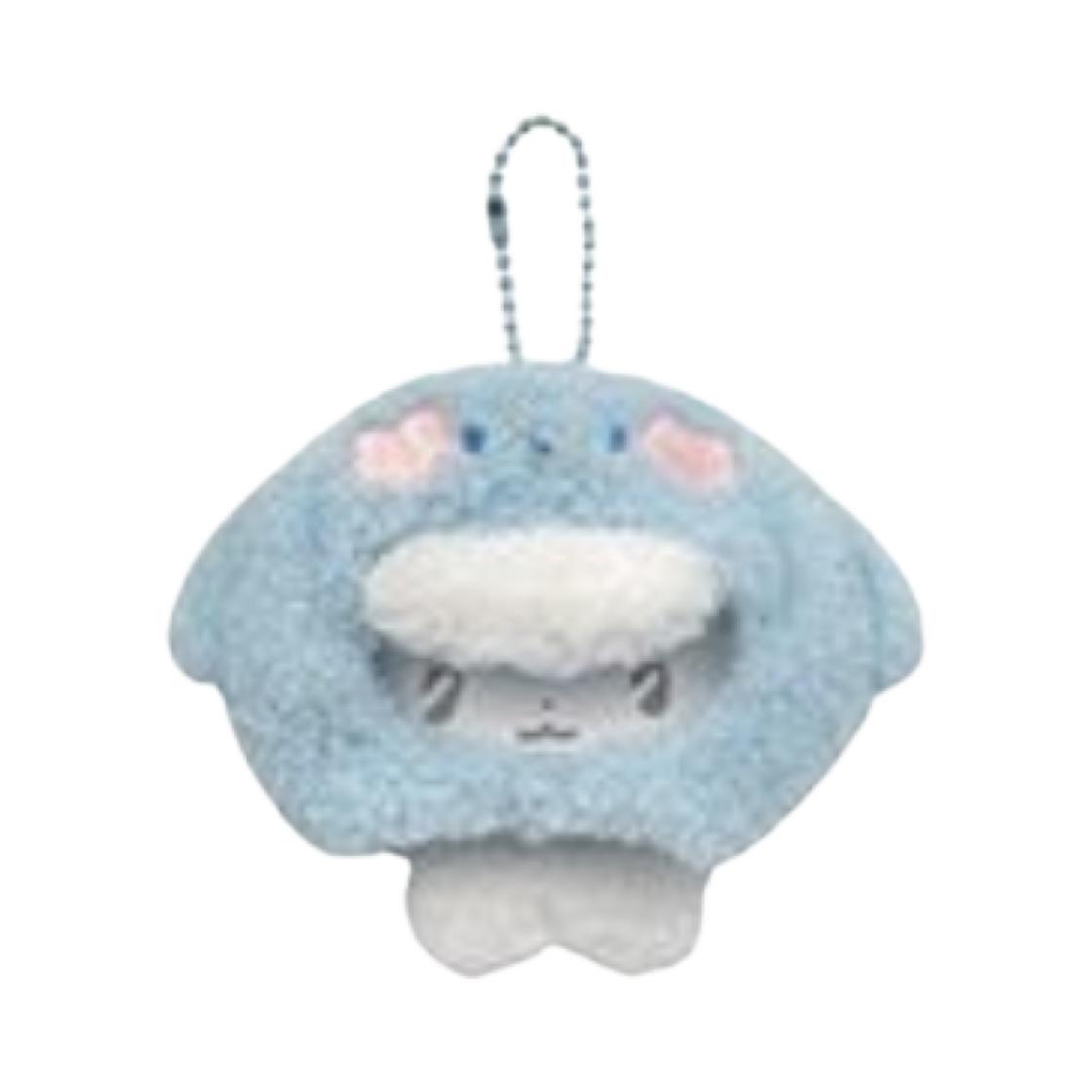 Plave MMMM Plush Accessory Myemu ONE SIZE